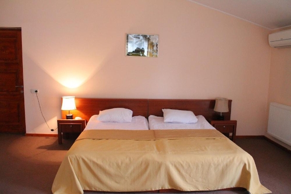 Vake Hotel (Saburtalo)